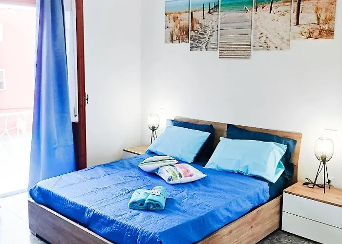 Valverde75 Guesthouse