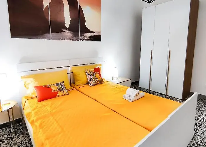 Valverde75 Guesthouse
