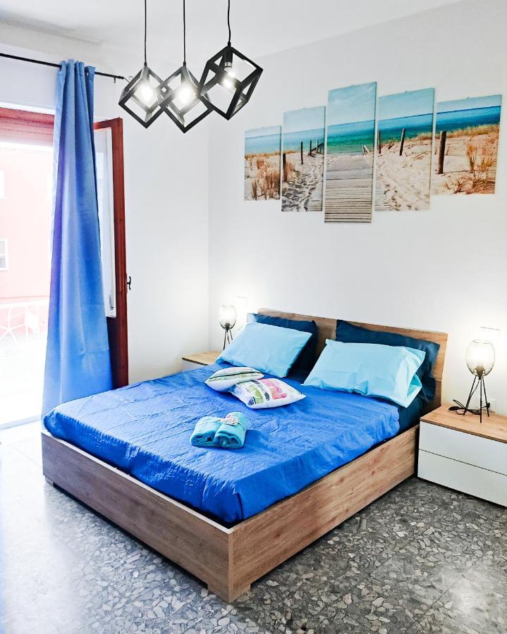 Appartamento Valverde75